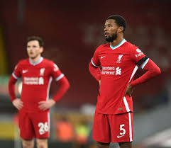 Gini has been playing in the premier league for several seasons now and he is definitely considered to be a millionair by now. Liverpool S Four Transfer Options As Gini Wijnaldum Finally Agrees Barcelona Pre Contract Daily Star