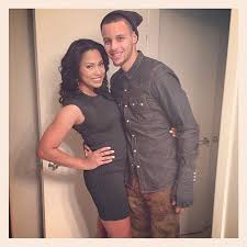 We know interesting facts about his mother, father, brother, sister, wife and children. Steph And Ayesha Curry Are The Cutest Couple In The Nba Stephen Curry Wife Stephen Curry Pictures Ayesha Curry