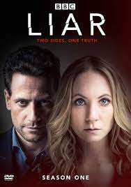 Liar (TV Series 2017–2020)