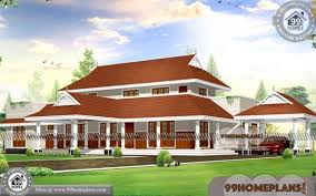 Nalukettu Floor Plans 100 Double Story House Traditional Design Plans Double Story House Kerala House Design House Design Pictures
