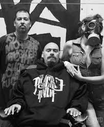 Big Duke Psycho Realm Chicano Rap Real Hip Hop Chicano 2 rare oldies triple disc compilation on kickstarter! big duke psycho realm chicano rap
