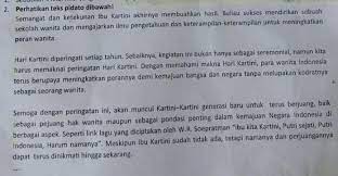 Rasa syukur saya panjatkan ke hadirat allah swt. Sebutkan Kalimat Pembuka Yang Tepat Untuk Pidato Di Atassebutkan Kalimat Penutup Yang Tepat Untuk Brainly Co Id
