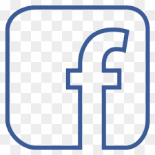 Seeking for free facebook logo png images? Facebook F Icon Logo Outline Transparent Vector Facebook Logo Png Transparent Background Free Transparent Png Clipart Images Download