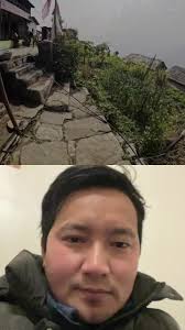 Jack Dai Nepali Wife Sofeya