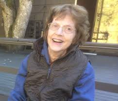 Obituary for Jane Marie (Walsh) Barnhart