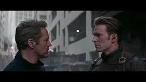 Saying goodbye is never easy. Avengers Endgame 2019 Imdb