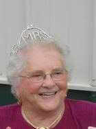 Mary Cronan View Condolences