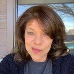 Kristina Dunson's Instagram, Twitter & Facebook