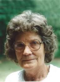 Maretta Robinson Obituary (1924