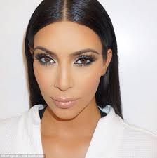 According to a recent snapchat, kim kardashian west's three favorite products in the world come from a beauty line we love. Kim Kardashian Reveals Her Top Beauty Secrets Daily Mail Online