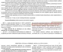 Contractul individual de muncă poate înceta și prin acordul scris al părţilor. Exclusiv Noile Contracte Pentru Profesori Pe Durata De Viabilitate A Postului Ministerul Muncii Sintagma Nu Este In LegislaÈ›ie Contractul Individual De MuncÄƒ Nu Poate Fi Incheiat Pe Durata De Viabilitate A Postului