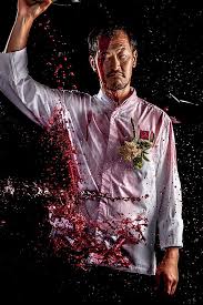 Anthony Florio Le Photographe Culinaire Qui Va Vous Faire Saliver Shef Povara Kejtering Eda