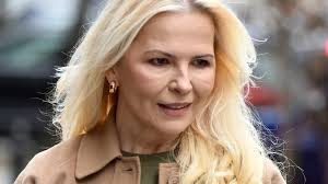 Anna Jurksztowicz w Dzień Dobry TVN!