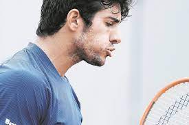 We did not find results for: El Gran Salto En El Ranking Atp Que Tendra Cristian Garin Despues De Alcanzar Los Octavos De Final En Roland Garros
