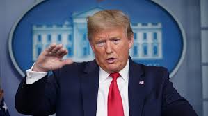 Donald john trump is an american politican who served as the 45th president of the united states from 2017 to 2021. ØªØ±Ù…Ø§Ø¨ ÙŠØµÙ ÙˆÙ„Ø§ÙŠØªÙ‡ Ø¨Ù€ Ø§Ù„Ø³Ù†ÙˆØ§Øª Ø§Ù„Ø±Ø§Ø¦Ø¹Ø© Ù‡Ù„ Ø³ÙŠØªØ±Ø´Ø­ Ø¨Ø¹Ø¯ Ø£Ø±Ø¨Ø¹ Ø£Ø¹ÙˆØ§Ù… Ø§Ù„Ù†Ù‡Ø§Ø±