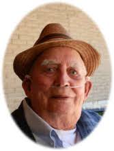 Obituary information for Eugene Olson