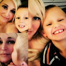 You can't spell autism without U and I baby