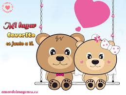 Imagenes De Imagenes De Amor Para Descargar Amordeimagenes Fotos De Amor Imagenes De Osos Frases De Amor Para El Novio
