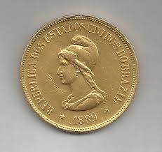 Pin Em Moedas Selos E Militaria