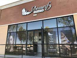 From extensions to hair color to most natural styles. Best Salon And Spa In Henderson Las Vegas Beautify Salon And Spa
