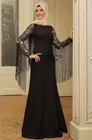 mislinas pa ska lla abiye elbise 15y3436 siyah elbise elbiseler giyim