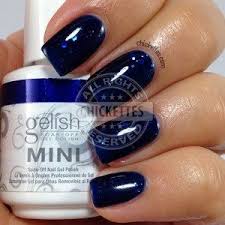 Harmony Gelish Swatch Gallery Gel Nails Gelish Nail Colours Gel Nail Colors
