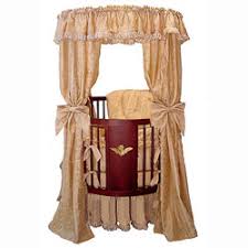 Circassian circle round the room scottish country ceilidh dance cribs. Baby Round Cribs With Canopy Set Circle Crib Ababy