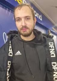 🚨 Lancashire Police is urgently appealing for help in finding a man who  has been missing for nearly three weeks. Daniel Binkowski, 27, was last  seen