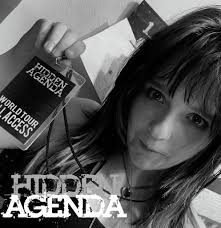 Hidden Agenda Enid,Oklahoma