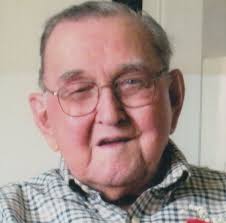 Ernest W. Weiss Jr. Obituary