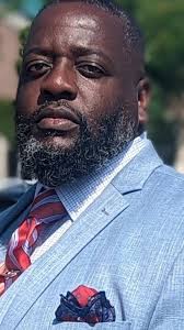 Pastor Trace Edwards