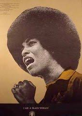 Angela Davis Militante Communiste Membre Des Black Panthers Theoricienne Du Black Feminism Angela Davis African American Leaders Power Prints