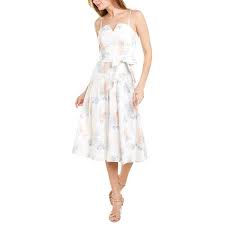 Rebecca Taylor Hydrangea Dress Quality Assurance Protein Burger Com