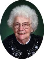 Dorothy Gambell View A Condolence