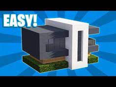 But that should be all you need to know to make the most out of the villagers and the items that can be traded from them. 10 Modern Village Ideas Minecraft Modern Easy Minecraft Houses Minecraft Houses