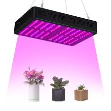 Premium produkte rund um anbau von pflanzen. Langria Excelvan 1200w Full Spectrum Including Uv Ir Led Grow Light Wayfair
