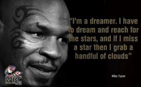 6 Best Mike Tyson Quotes and Sayings - Quotlr via Relatably.com