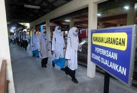 Download trial penang spm 2014 sejarah kertas 2 dan skema. Spm 2020 Soalan Sejarah Kertas 2 Didakwa Bocor Astro Awani