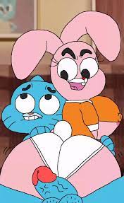 Explore the Wild Side of Anais with Rule 34!