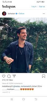 Pin By Fara7 Abdalla On Berk Atan In 2020 Turkish Beauty Turkish Actors Celebrities