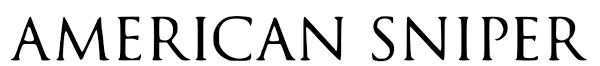 Check spelling or type a new query. File American Sniper Logo Svg Wikimedia Commons
