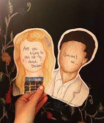 See more ideas about stranger things, stranger, stranger things art. Pin On Stranger Babes