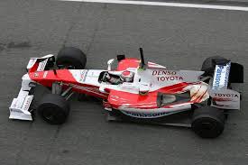 See more of формула 1 на f1news.ru on facebook. F1 News 2009 Toyota F1 Car To Be Auctioned For Covid 19 Charity By Fia
