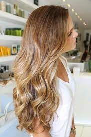 Sur les cheveux blonds et châtains clairs, le balayage caramel risque d'alourdir votre. 1001 Variantes Du Balayage Caramel Pour Sublimer Votre Coiffure Coiffure Cheveux Chatains Couleur Cheveux