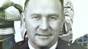 John Luis Glidden Obituary (1930