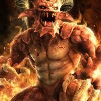 Perbedaan setan (syaitan), iblis dan jin. Mak Aiii Kekuatan Dan Kebolehan Jin Dan Syaitan