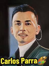 Danny Parra