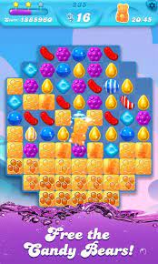 It has consumed my days and plagued my nights. Candy Crush Soda Saga Mod Apk V1 202 4 Unlock All