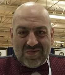 Rober D.C. Obituary (1965