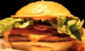 Die Besten Burger Gibt Es Bei Heidi Und Paul Burger Restaurant Homemade Recipes Burger